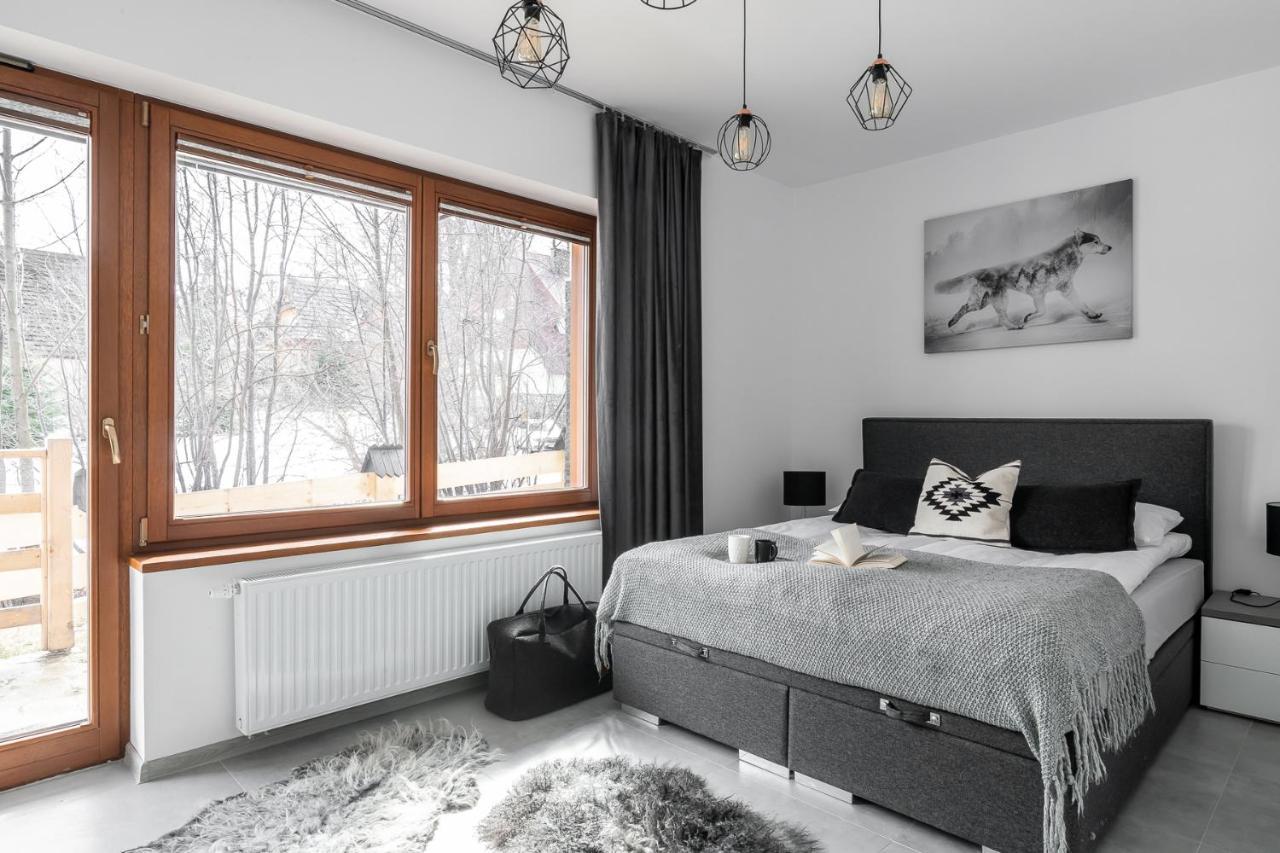 Zakoznami- Wywczas Apartment