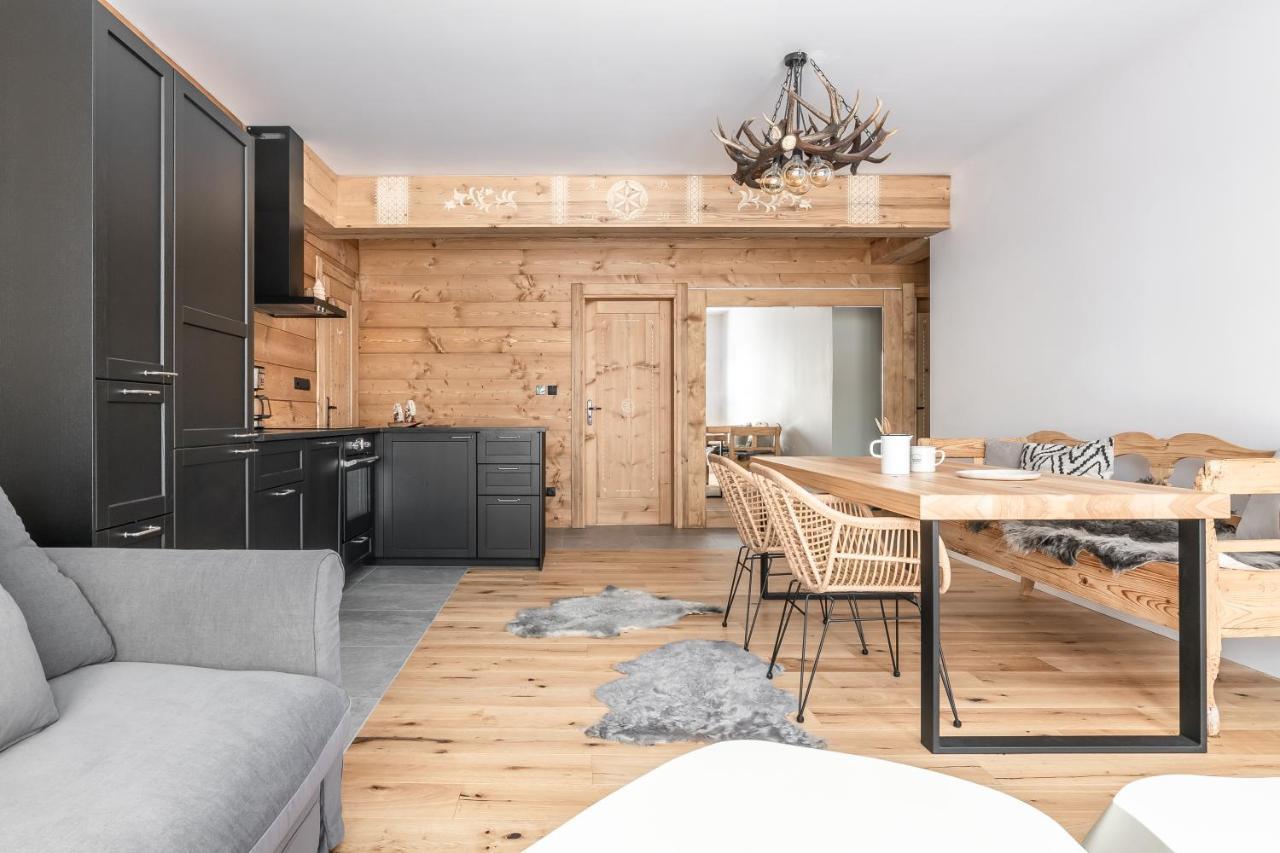 Apartment Zakoznami- Wywczas
