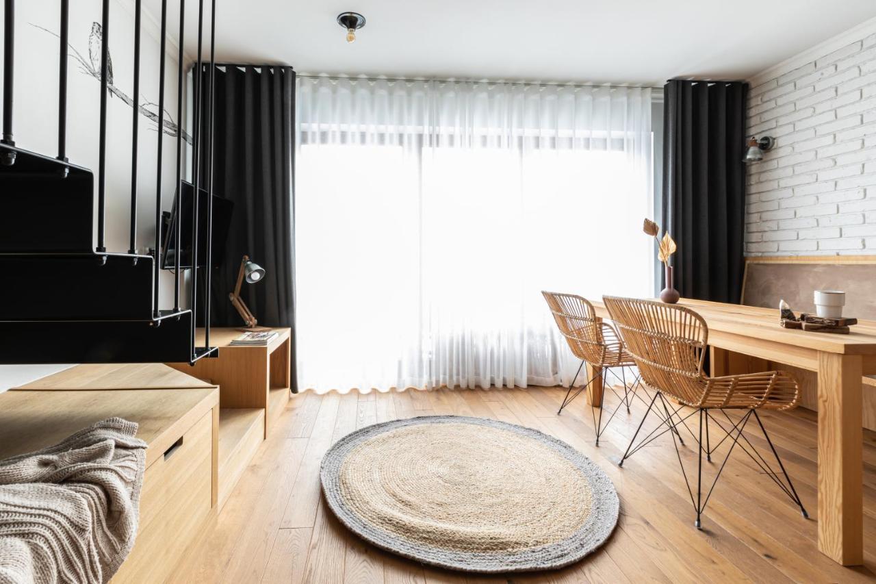 Zakoznami- Wywczas Apartment *