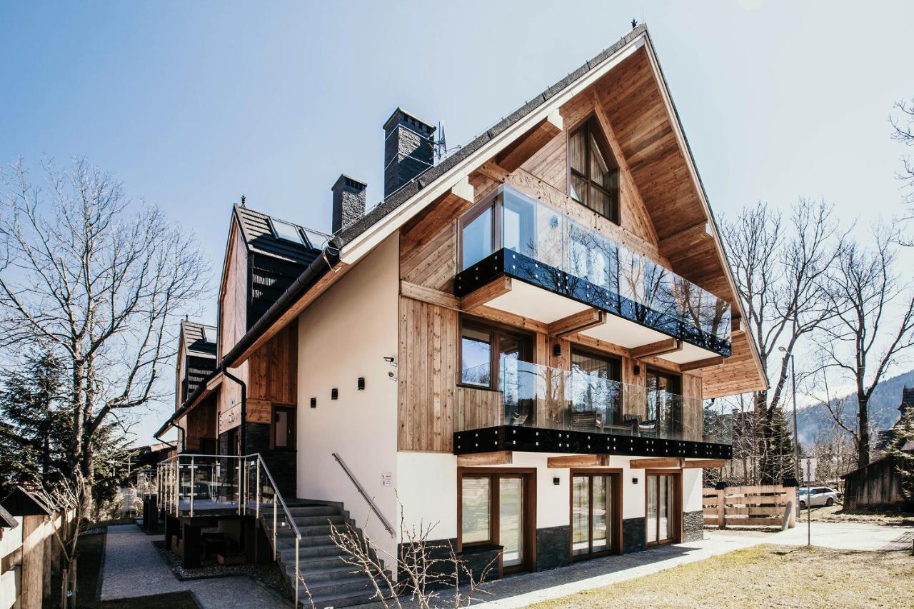 Zakoznami- Wywczas Zakopane