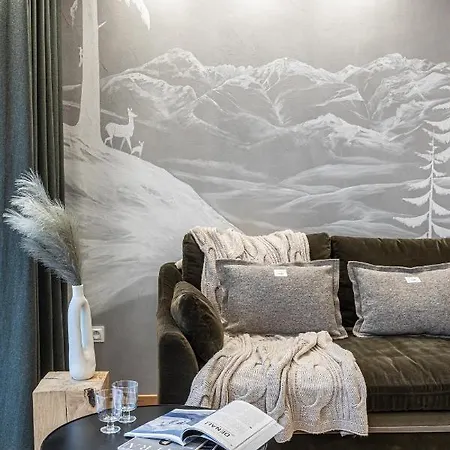 Zakoznami- Willa Wywczas Zakopane Exteriér fotografie