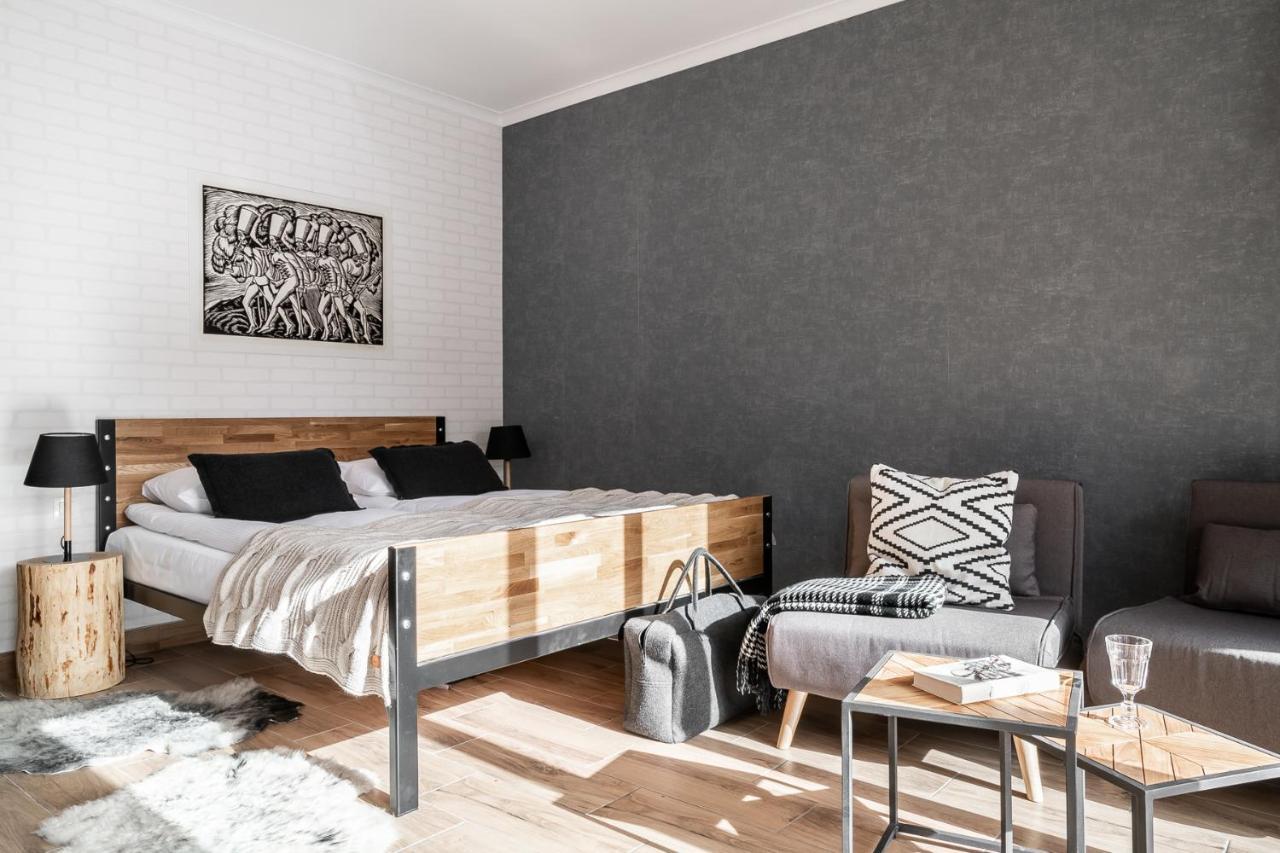 Apartmán Zakoznami- Wywczas