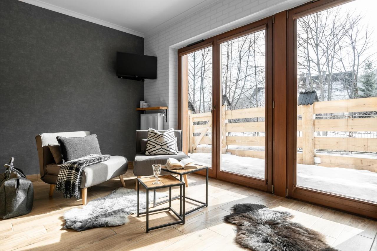 Apartmán Zakoznami- Wywczas Zakopane