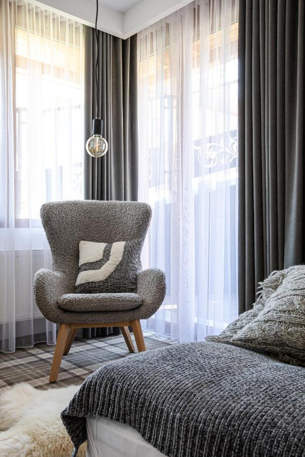 Apartmán Zakoznami- Wywczas *