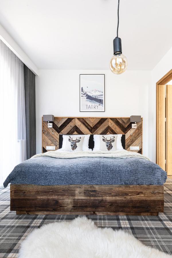 Apartmán Zakoznami- Wywczas *