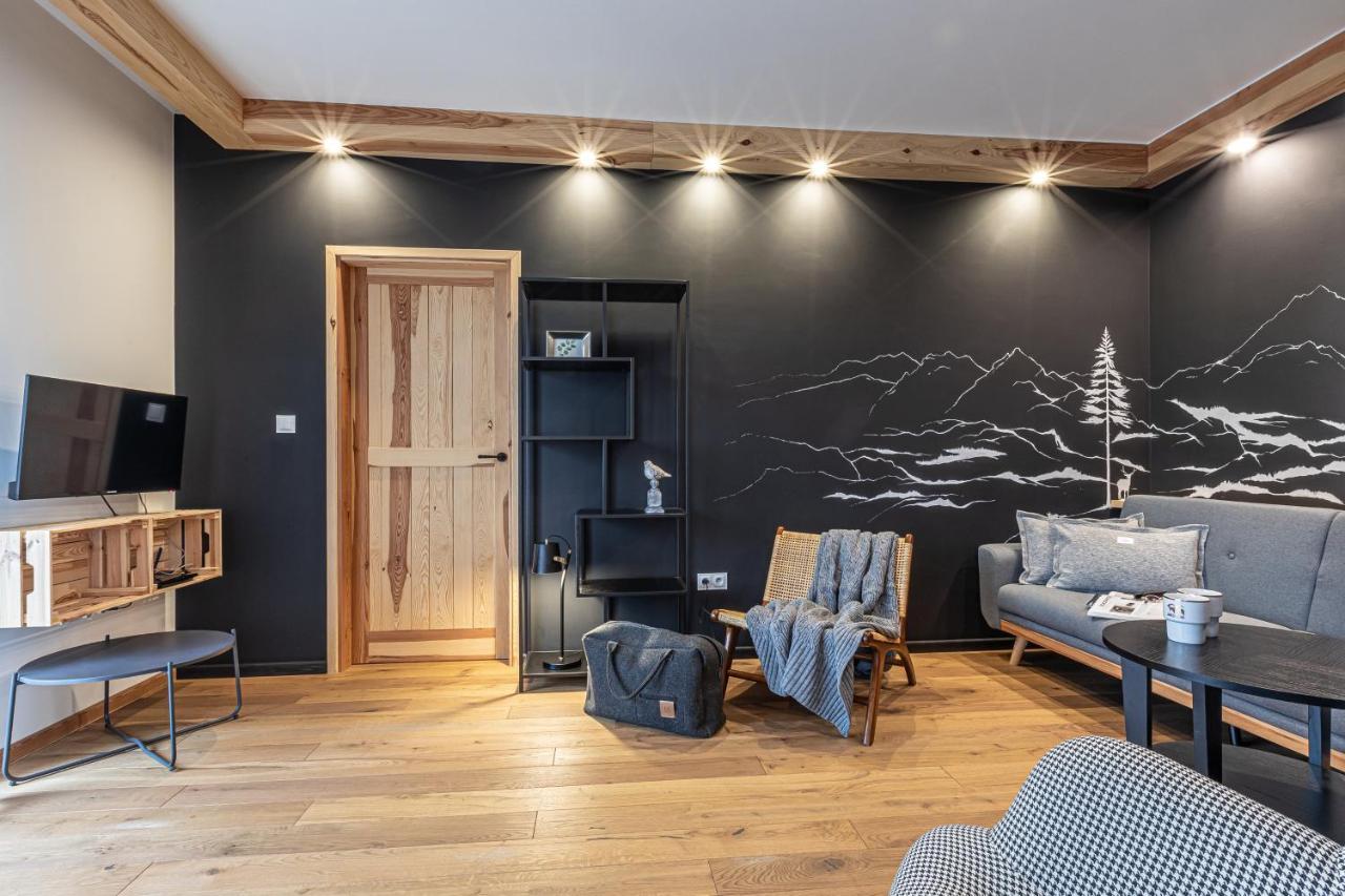 Zakoznami- Wywczas Apartmán Zakopane