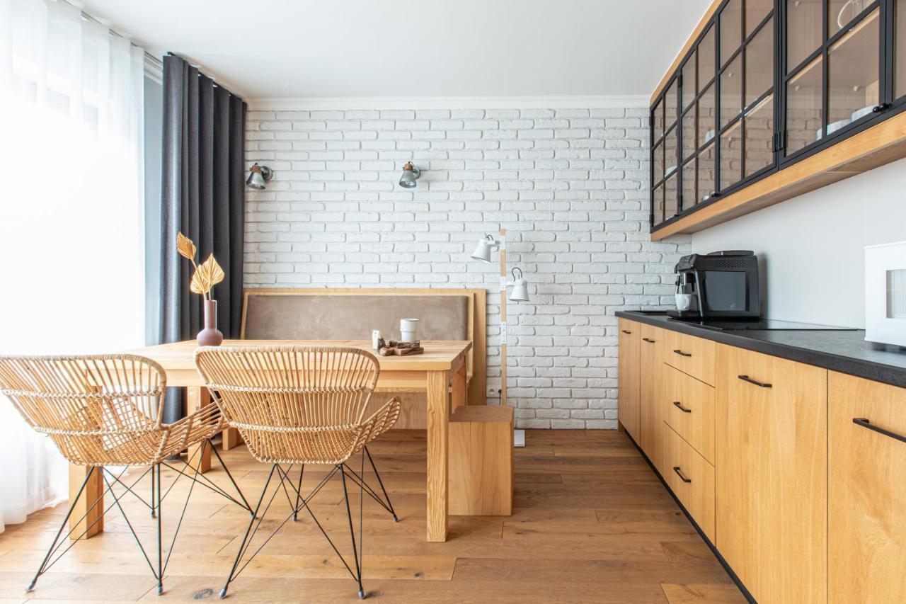 Apartmán Zakoznami- Wywczas *