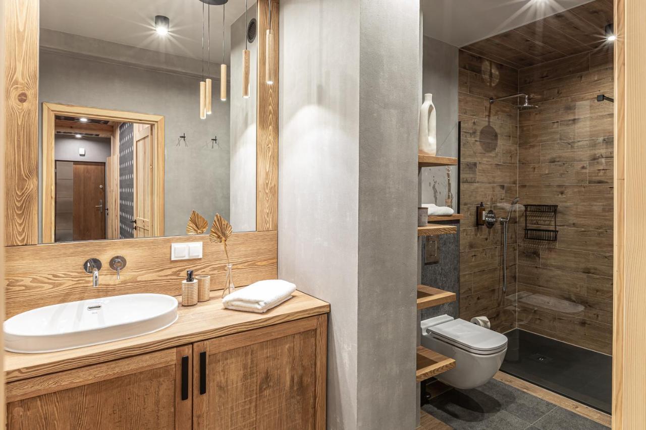 Apartmán Zakoznami- Wywczas Zakopane