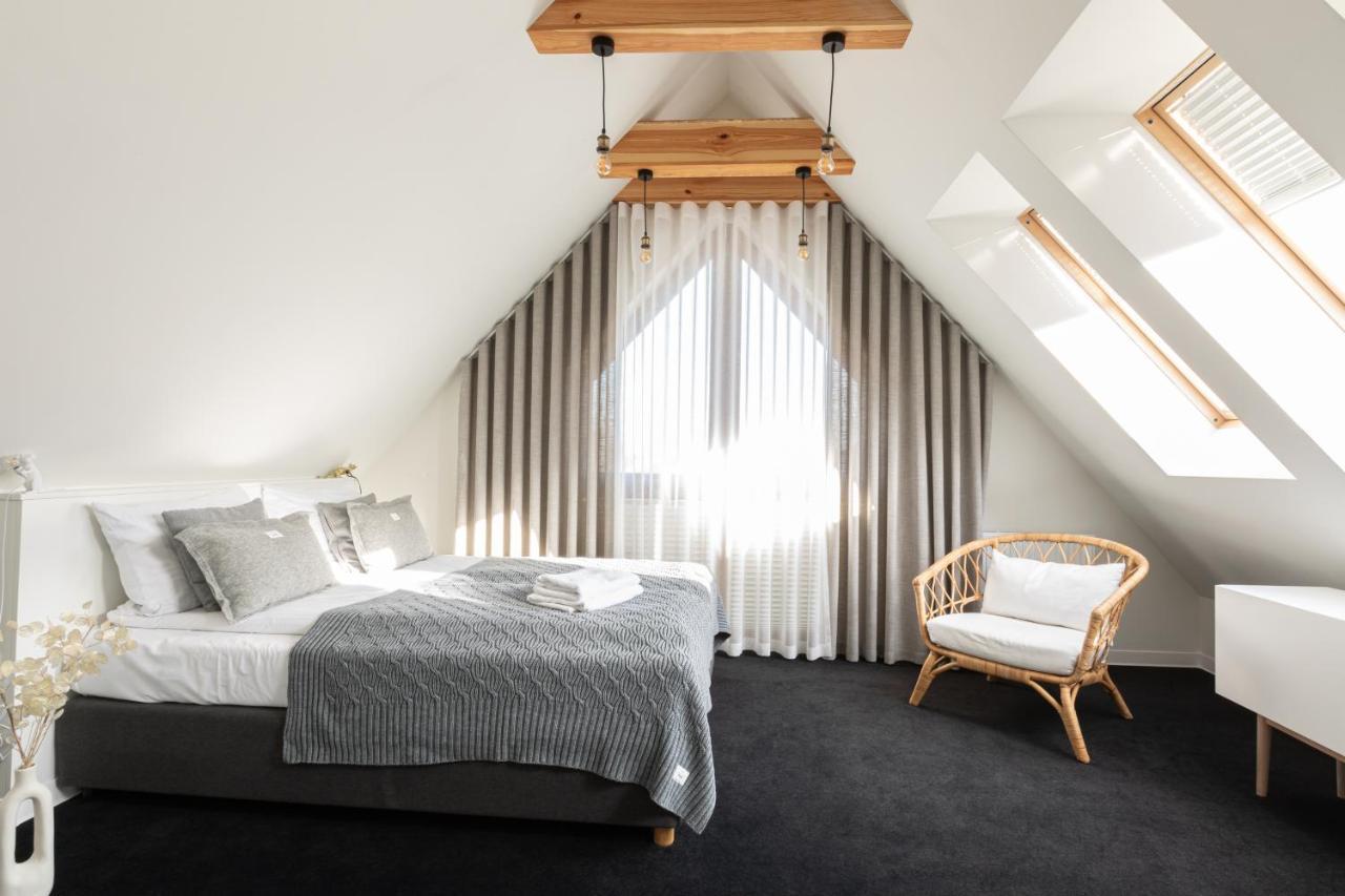 Zakoznami- Wywczas Apartmán Zakopane