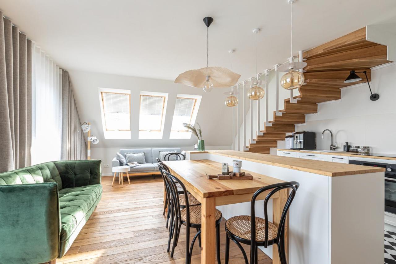 Apartmán Zakoznami- Wywczas