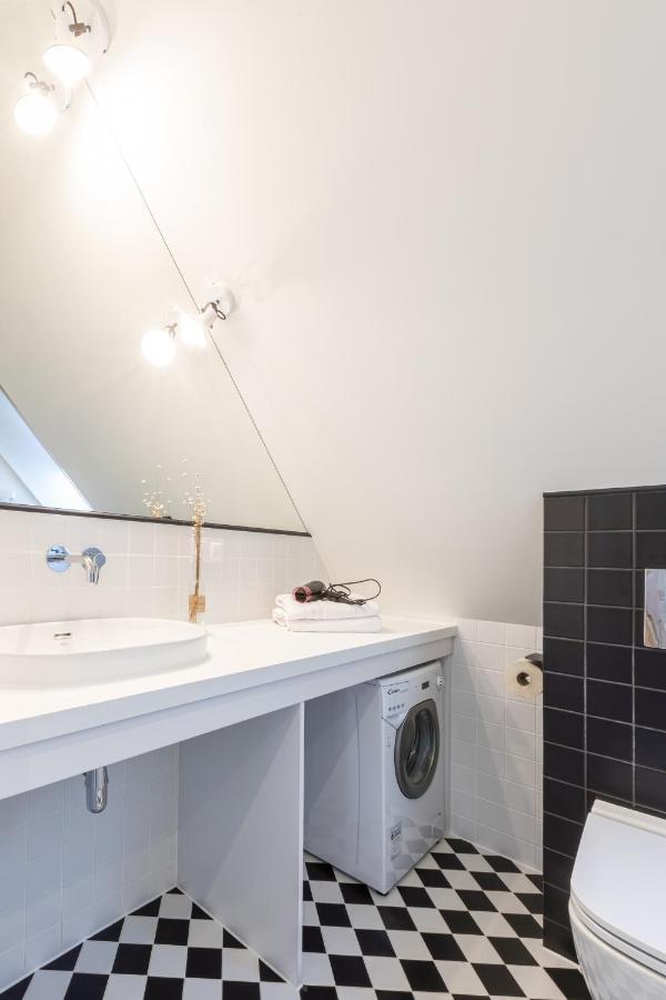 Apartmán Zakoznami- Wywczas *